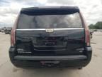 2015 Cadillac Escalade Platinum
