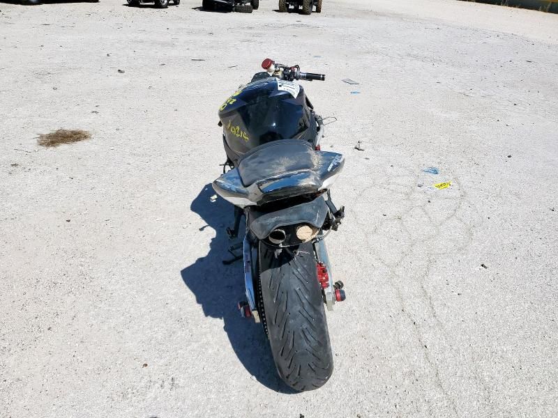 2006 Honda CBR1000 RR