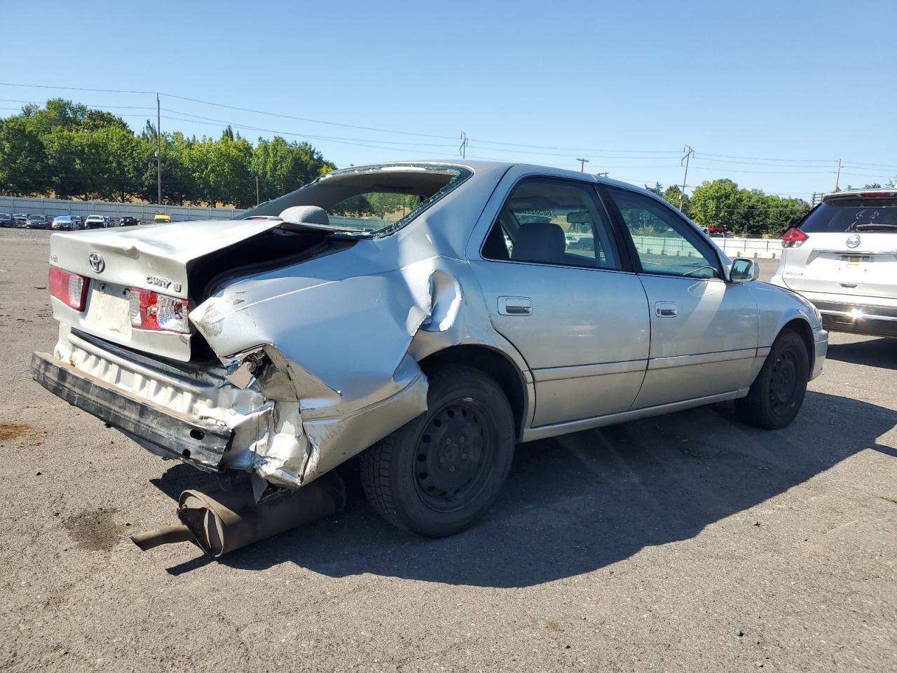 2000 Toyota Camry ce
