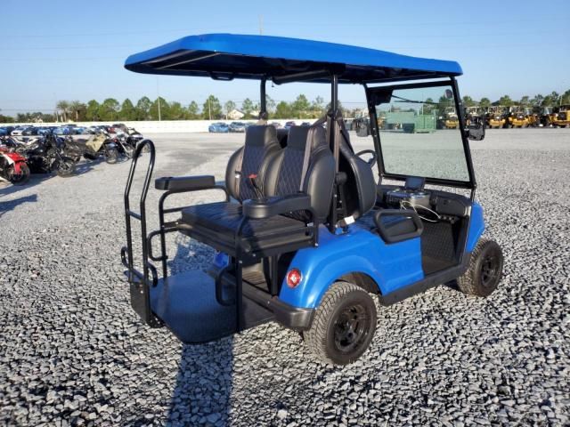 2022 Icon 4P