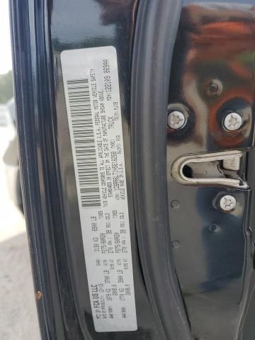 2017 Dodge RAM 1500 SLT