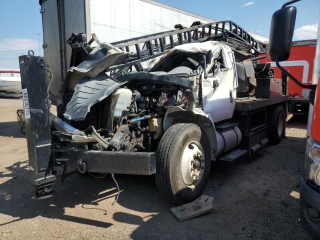 2006 International 4300 Drilling RIG Truck