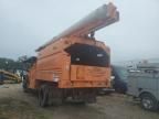 2008 GMC C7500 Forestry Bucket Truck