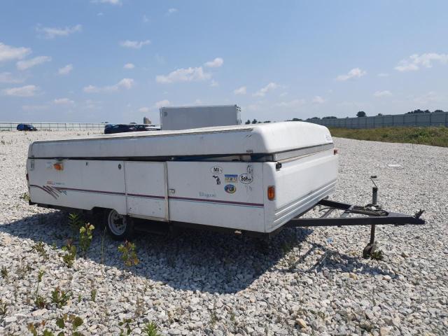 1996 Coleman Destiny Series Baypo
