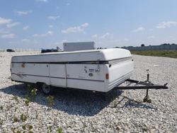 1996 Coleman Destiny Series Baypo en venta en Wayland, MI