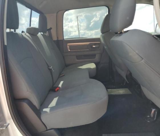 2015 Dodge RAM 2500 SLT