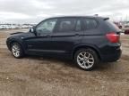 2014 BMW X3 Xdrive35i