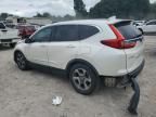 2017 Honda Cr-v exl
