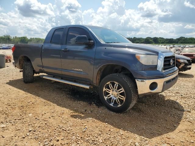 2008 Toyota Tundra Double Cab