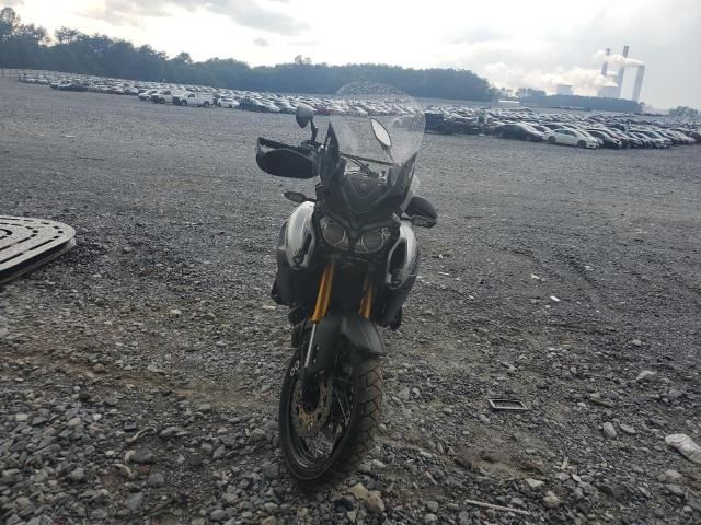 2015 Yamaha XT1200Z