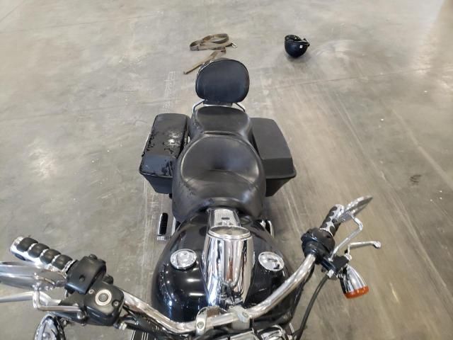 2005 Harley-Davidson Flhrs Road King