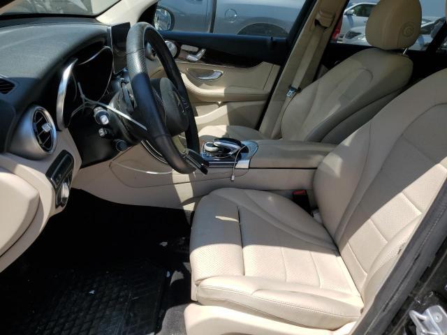 2019 Mercedes-Benz Glc 300 4matic