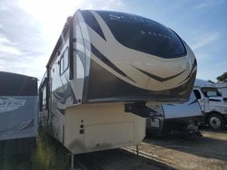 2019 Grnd Dsgn M-374 Soli en venta en Wichita, KS