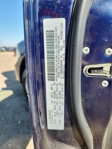 2016 Dodge RAM 1500 ST