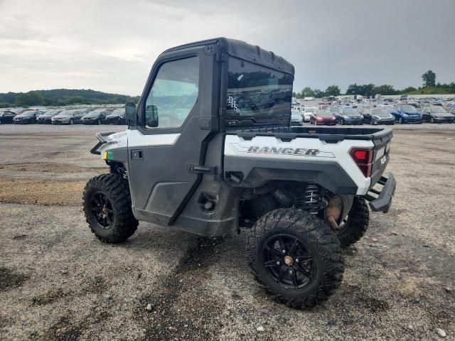 2022 Polaris Ranger Crew XP 1000 Northstar Ultimate
