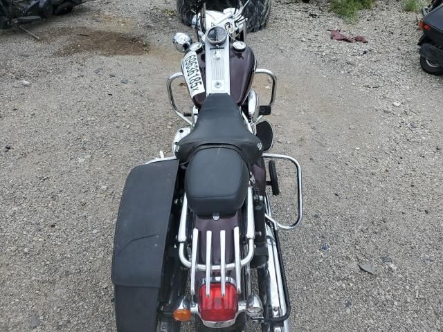 2006 Harley-Davidson Flhrci