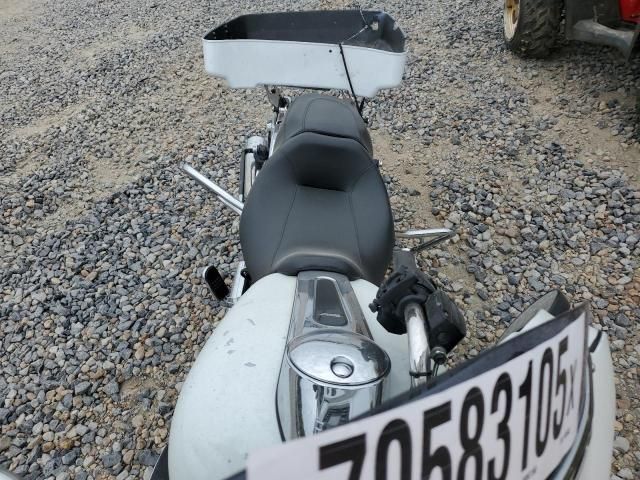 2016 Harley-Davidson Flhx Street Glide