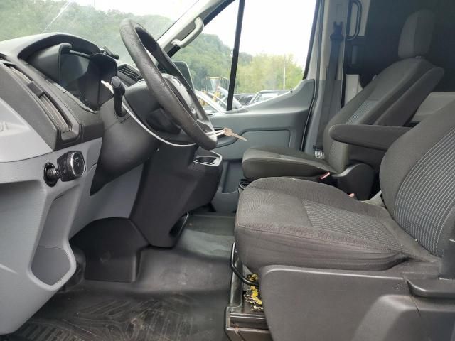 2019 Ford Transit T-250