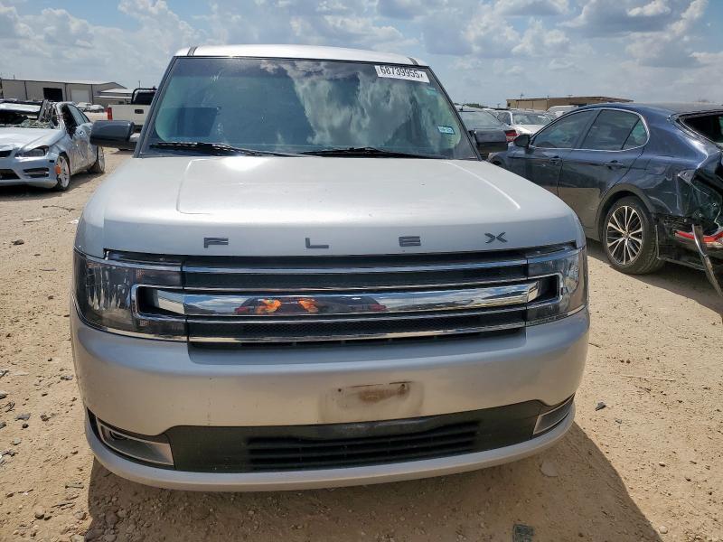 2018 Ford Flex sel