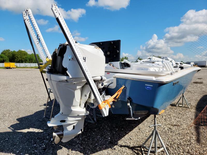 2025 Tides Boatworks Boat