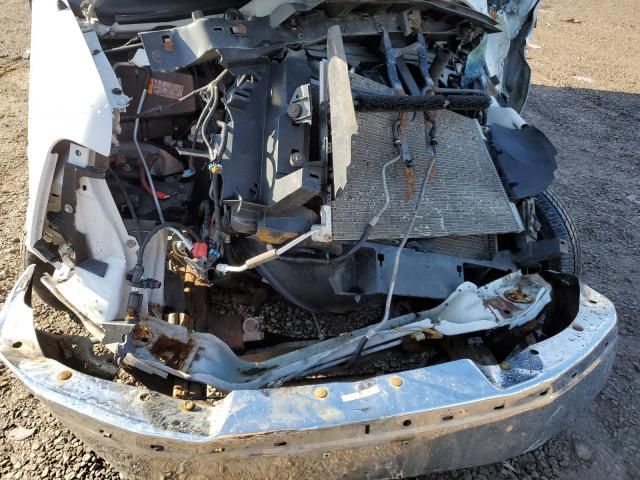 2019 Chevrolet Express G3500