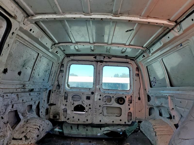 1996 Ford Econoline E150 Van