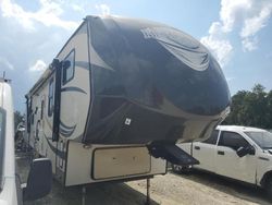 Wildwood 2015 Foresriver Salem Vehiculos salvage en venta: 2015 Wildwood 2015 Foresriver Salem