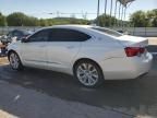 2017 Chevrolet Impala Premier