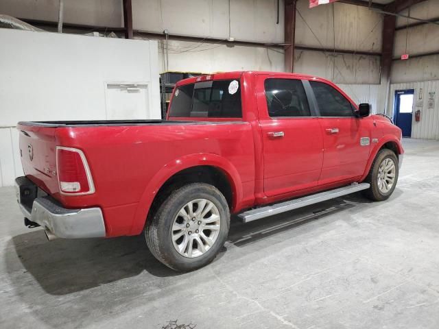 2014 Dodge RAM 1500 Longhorn