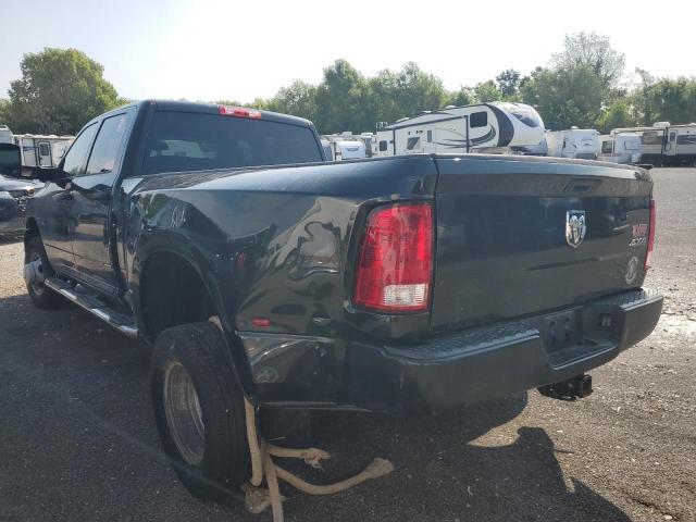 2018 Dodge RAM 3500 ST