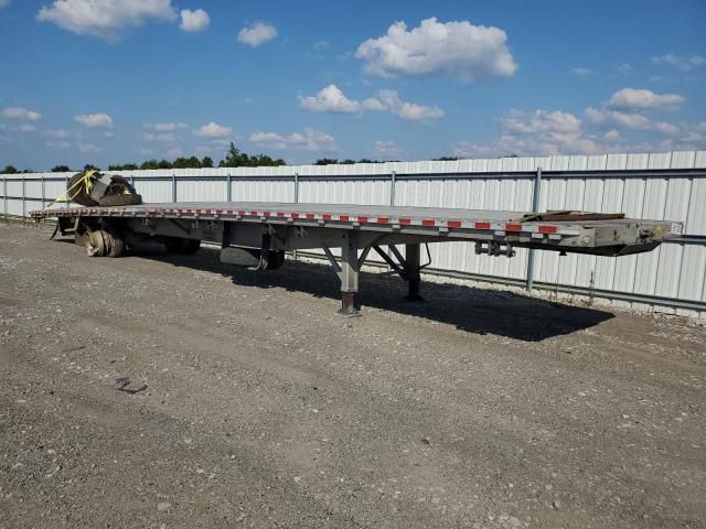 2024 Reitnouer Flatbed Trailer
