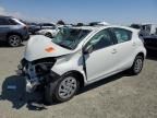 2016 Toyota Prius C