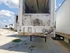 2013 Utility VS2RA Refrigerated Van Trailer
