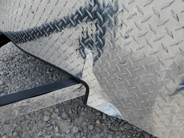 2025 Interstate West ILRD612SAFS Enclosed Cargo Trailer