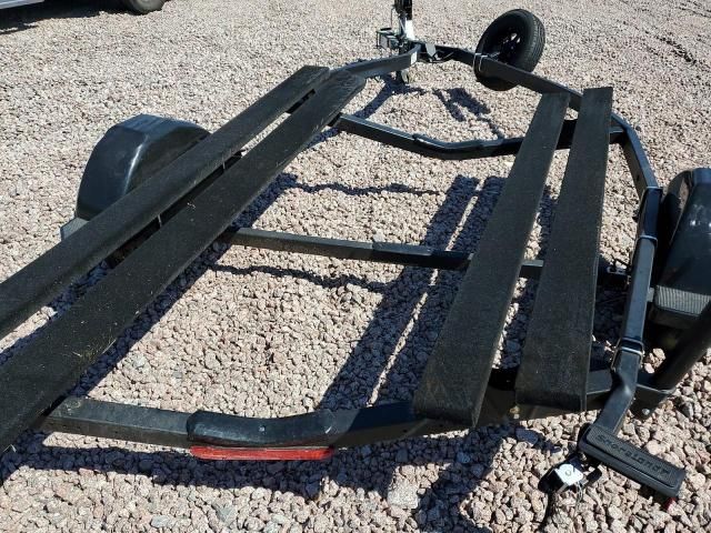 2024 Shoreland'r Boat Trailer