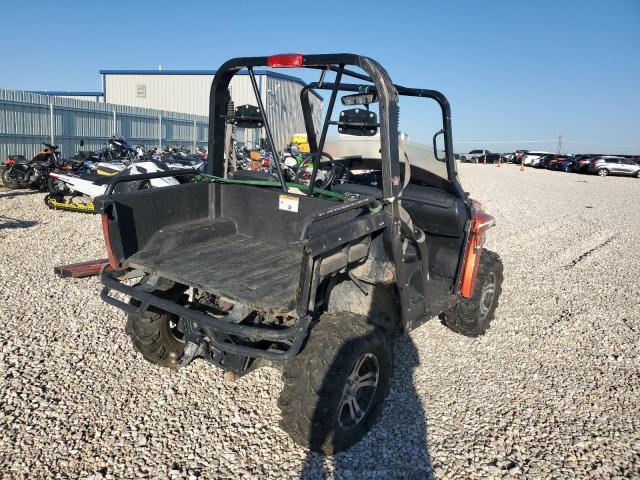 2009 Arctic Cat Cat