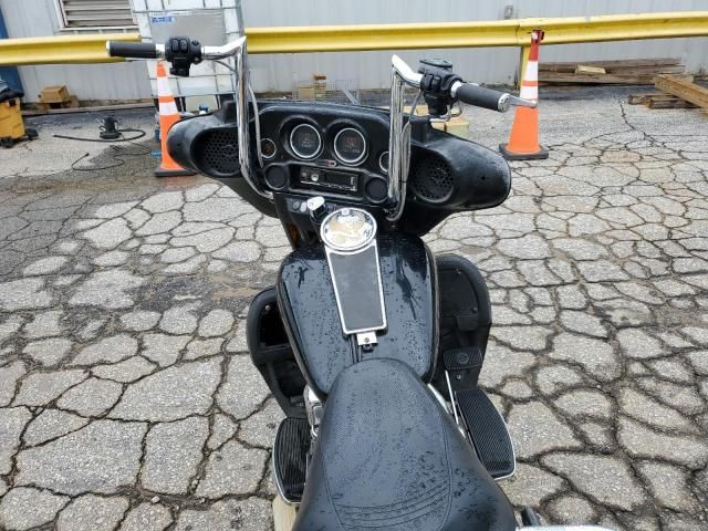 2006 Harley-Davidson Flhti