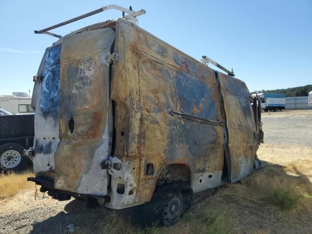 2023 Dodge RAM Promaster 2500 2500 High