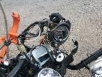 2007 Harley-Davidson Flht Classic