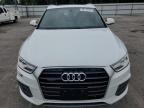 2017 Audi Q3 Premium Plus