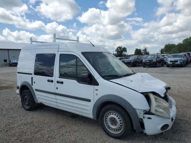 2011 Ford Transit Connect XLT