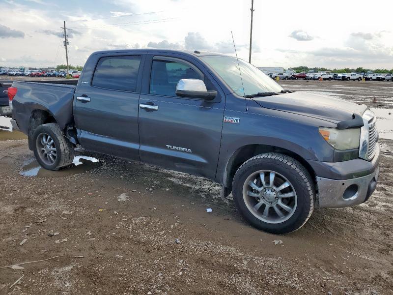 2012 Toyota Tundra Crewmax Limited