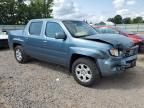 2006 Honda Ridgeline rts
