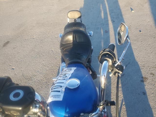 2007 Harley-Davidson XL883