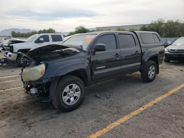 2006 Toyota Tacoma Double Cab