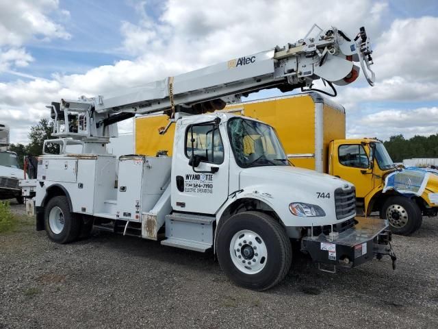 2024 Freightliner M2 106 Medium Duty