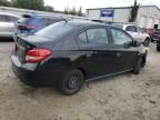 2020 Mitsubishi Mirage G4 ES