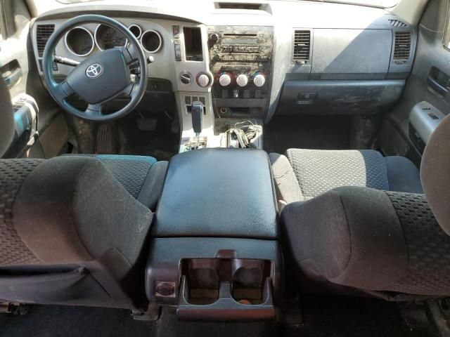 2009 Toyota Tundra Double Cab