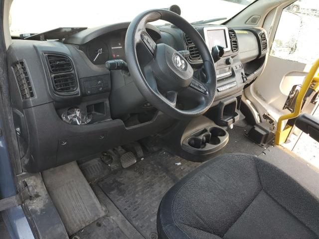 2022 Dodge RAM Promaster 3500 3500 Standard