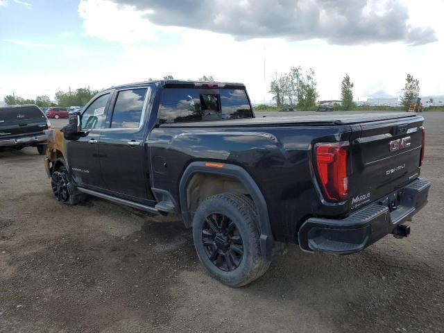 2023 GMC Sierra K2500 Denali
